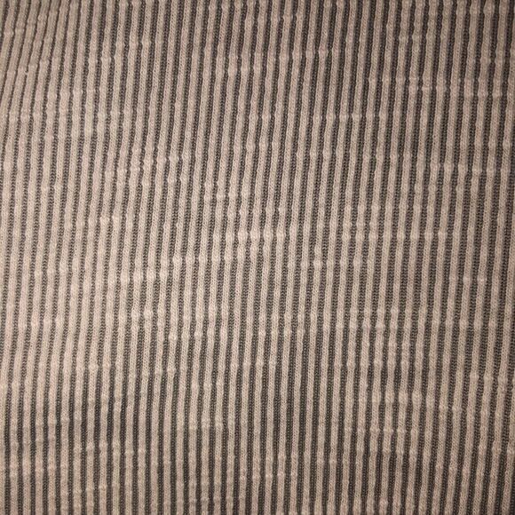 DONNI. S-L One Size Slouchy Ribbed Cardigan Sweater Duster - Picture 16 of 16